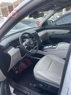 هیوندای تۆکسۆن